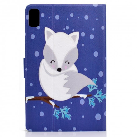 Housse Huawei MatePad New Renard Housse Huawei MatePad New Renard