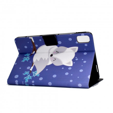 Housse Huawei MatePad New Renard Housse Huawei MatePad New Renard
