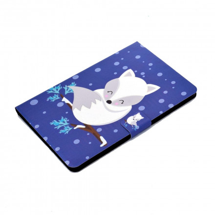 Housse Huawei MatePad New Renard Housse Huawei MatePad New Renard