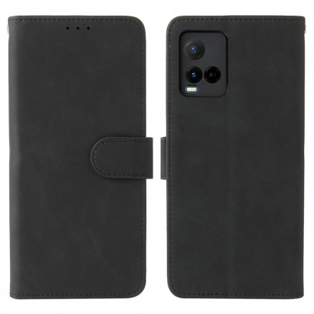 Housse Vivo Y33s / Y21 / Y21s Skin-Touch Housse Vivo Y33s / Y21 / Y21s Skin-Touch