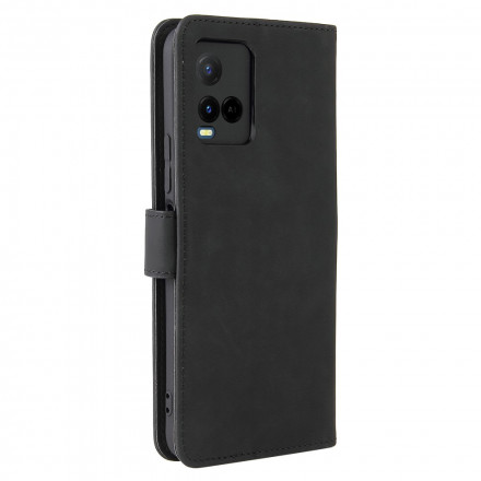 Housse Vivo Y33s / Y21 / Y21s Skin-Touch Housse Vivo Y33s / Y21 / Y21s Skin-Touch