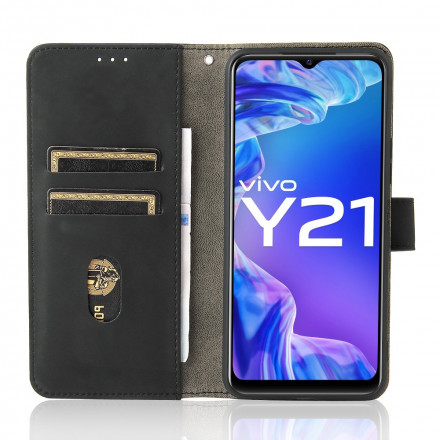Housse Vivo Y33s / Y21 / Y21s Skin-Touch Housse Vivo Y33s / Y21 / Y21s Skin-Touch