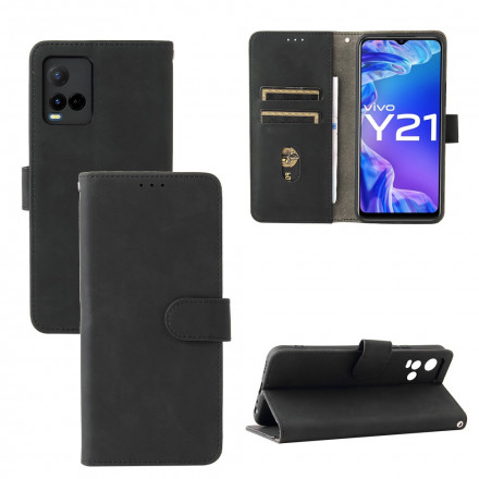 Housse Vivo Y33s / Y21 / Y21s Skin-Touch Housse Vivo Y33s / Y21 / Y21s Skin-Touch
