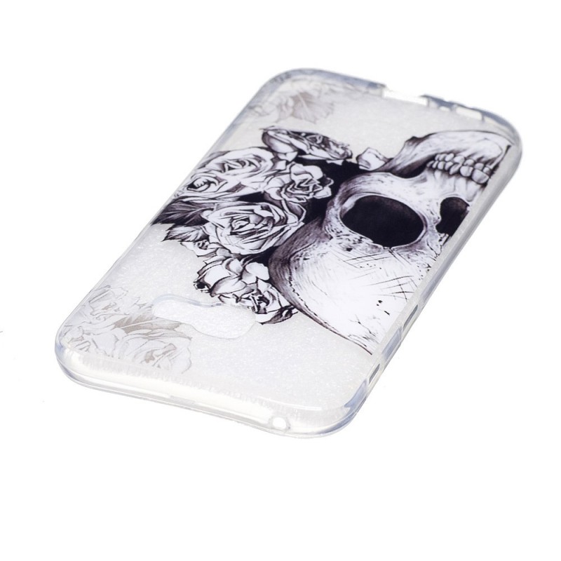 coque huawei p10 lite tete de mort coque huawei p10 lite tete de mort