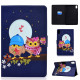 Housse MatePad New Hiboux Fun Housse MatePad New Hiboux Fun