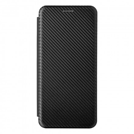 Flip Cover Vivo Y33s / Y21 / Y21s Silicone Carbone Coloré Flip Cover Vivo Y33s / Y21 / Y21s Silicone Carbone Coloré