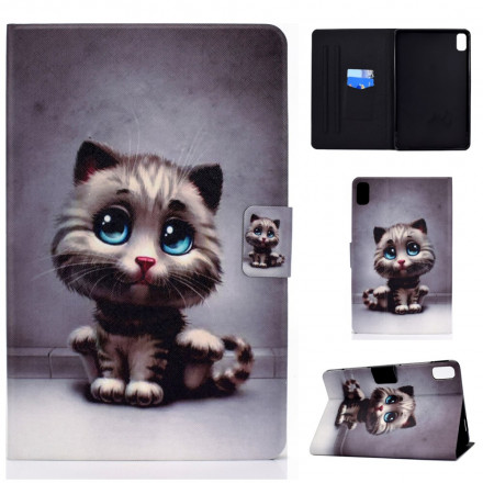 Housse Huawei MatePad New Cute Cat Housse Huawei MatePad New Cute Cat