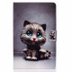 Housse Huawei MatePad New Cute Cat Housse Huawei MatePad New Cute Cat