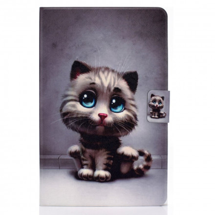 Housse Huawei MatePad New Cute Cat Housse Huawei MatePad New Cute Cat