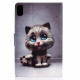 Housse Huawei MatePad New Cute Cat Housse Huawei MatePad New Cute Cat