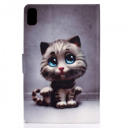 Housse Huawei MatePad New Cute Cat Housse Huawei MatePad New Cute Cat