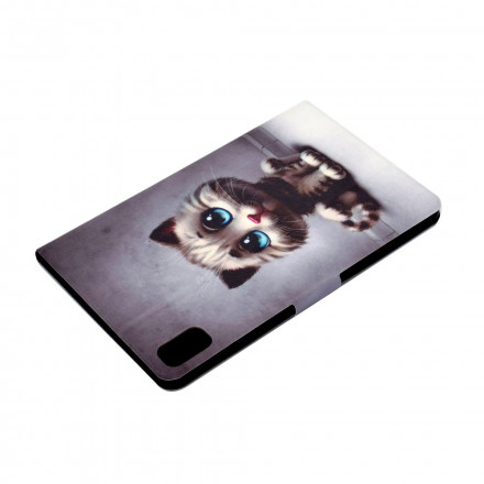 Housse Huawei MatePad New Cute Cat Housse Huawei MatePad New Cute Cat