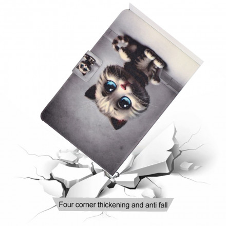 Housse Huawei MatePad New Cute Cat Housse Huawei MatePad New Cute Cat