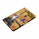 Housse Huawei MatePad New Paris Journal Housse Huawei MatePad New Paris Journal