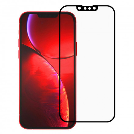 3x Verre Trempé Pour Iphone 11 Pro En Transparent Film Protection D'écran à  Prix Carrefour