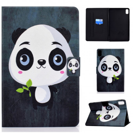 Housse Huawei MatePad New Little Panda Housse Huawei MatePad New Little Panda