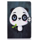 Housse Huawei MatePad New Little Panda