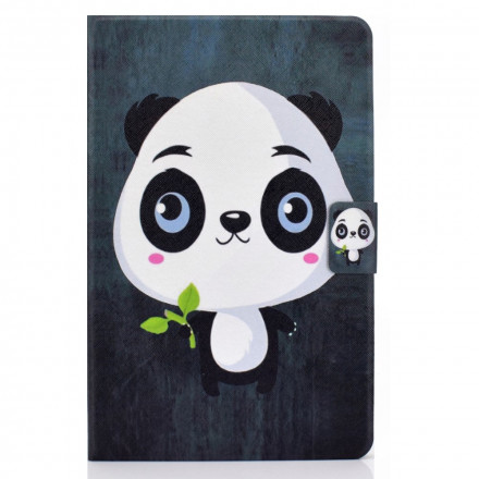 Housse Huawei MatePad New Little Panda Housse Huawei MatePad New Little Panda