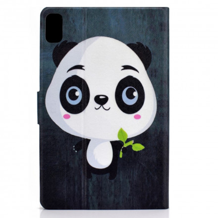 Housse Huawei MatePad New Little Panda Housse Huawei MatePad New Little Panda