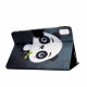 Housse Huawei MatePad New Little Panda Housse Huawei MatePad New Little Panda