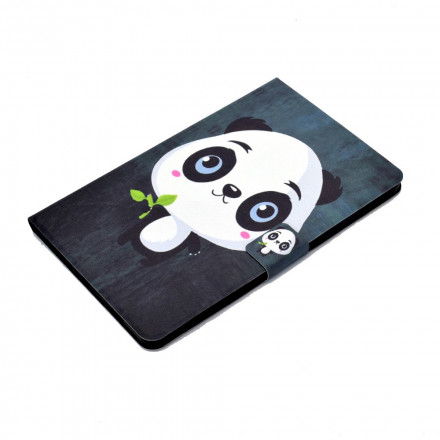 Housse Huawei MatePad New Little Panda Housse Huawei MatePad New Little Panda