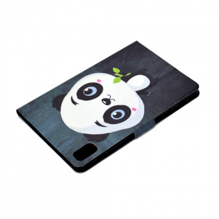 Housse Huawei MatePad New Little Panda Housse Huawei MatePad New Little Panda