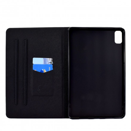 Housse Huawei MatePad New Little Panda Housse Huawei MatePad New Little Panda