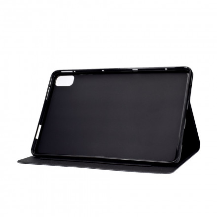 Housse Huawei MatePad New Little Panda Housse Huawei MatePad New Little Panda