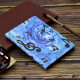 Housse Huawei MatePad New Notes de Musique Housse Huawei MatePad New Notes de Musique