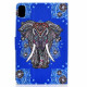 Housse Huawei MatePad New Éléphant Art Housse Huawei MatePad New Éléphant Art