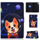 Housse Huawei MatePad New Space Dog Housse Huawei MatePad New Space Dog