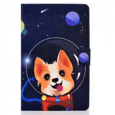 Housse Huawei MatePad New Space Dog Housse Huawei MatePad New Space Dog