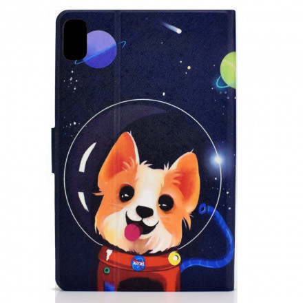 Housse Huawei MatePad New Space Dog Housse Huawei MatePad New Space Dog