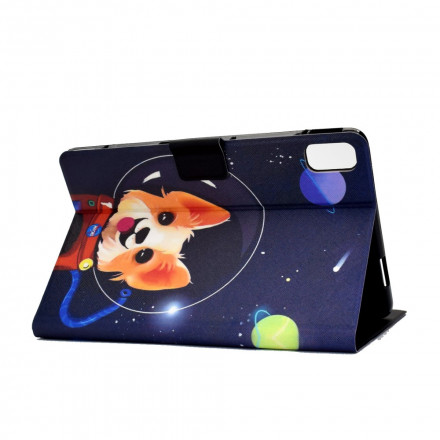 Housse Huawei MatePad New Space Dog Housse Huawei MatePad New Space Dog