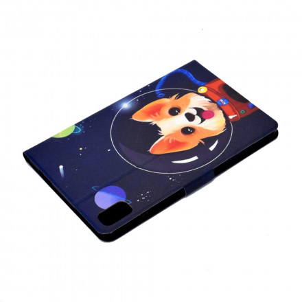Housse Huawei MatePad New Space Dog Housse Huawei MatePad New Space Dog