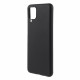 Coque Samsung Galaxy A12 / M12 Silicone Mat Coque Samsung Galaxy A12 / M12 Silicone Mat