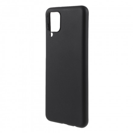 Coque Samsung Galaxy A12 / M12 Silicone Mat Coque Samsung Galaxy A12 / M12 Silicone Mat