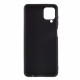 Coque Samsung Galaxy A12 / M12 Silicone Mat Coque Samsung Galaxy A12 / M12 Silicone Mat