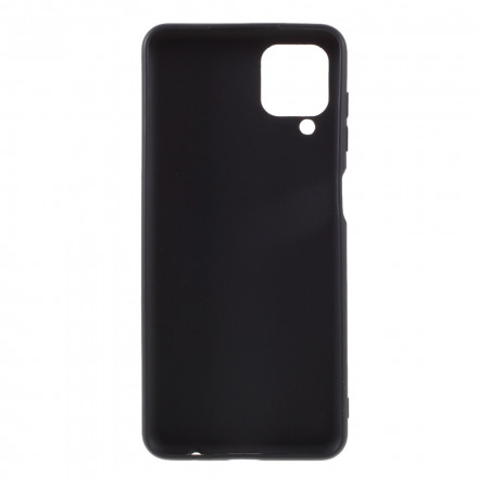 Coque Samsung Galaxy A12 / M12 Silicone Mat Coque Samsung Galaxy A12 / M12 Silicone Mat