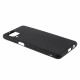 Coque Samsung Galaxy A12 / M12 Silicone Mat Coque Samsung Galaxy A12 / M12 Silicone Mat