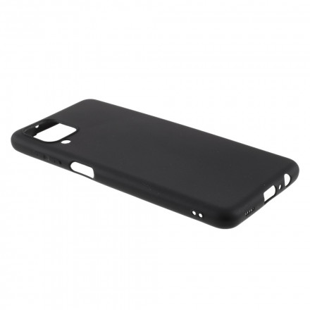 Coque Samsung Galaxy A12 / M12 Silicone Mat Coque Samsung Galaxy A12 / M12 Silicone Mat