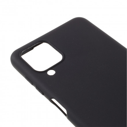 Coque Samsung Galaxy A12 / M12 Silicone Mat Coque Samsung Galaxy A12 / M12 Silicone Mat