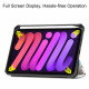 Smart Case iPad Mini 6 (2021) Porte-Stylet Fleurs Vintages Smart Case iPad Mini 6 (2021) Porte-Stylet Fleurs Vintages
