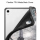 Smart Case iPad Mini 6 (2021) Porte-Stylet Tour Eiffel