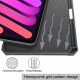 Smart Case iPad Mini 6 (2021) Porte-Stylet Nuit Étoilée