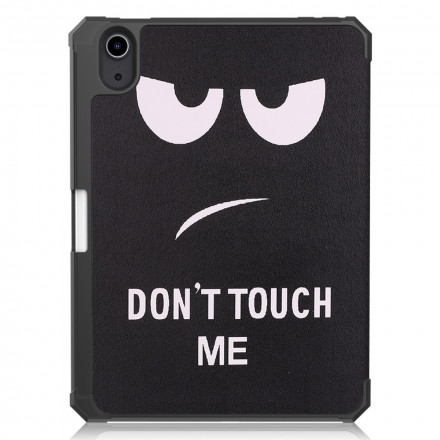 Smart Case iPad Mini 6 (2021) Porte-Stylet Don't Touch Me Smart Case iPad Mini 6 (2021) Porte-Stylet Don't Touch Me