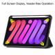 Smart Case iPad Mini 6 (2021) Porte-Stylet Don't Touch Me Smart Case iPad Mini 6 (2021) Porte-Stylet Don't Touch Me