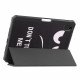 Smart Case iPad Mini 6 (2021) Porte-Stylet Don't Touch Me Smart Case iPad Mini 6 (2021) Porte-Stylet Don't Touch Me