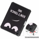 Smart Case iPad Mini 6 (2021) Porte-Stylet Don't Touch Me Smart Case iPad Mini 6 (2021) Porte-Stylet Don't Touch Me