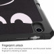 Smart Case iPad Mini 6 (2021) Porte-Stylet Don't Touch Me Smart Case iPad Mini 6 (2021) Porte-Stylet Don't Touch Me